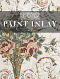 Chateau IOD Paint Inlay - Vintage Revival Design Co