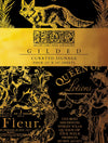 CURATED SIGNAGE - IOD GOLD FOIL TRANSFER 12x16 PAD™ - Vintage Revival Design Co