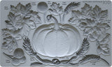 IOD - Autumn Cottage - 6x10 Decor Mould™ - Vintage Revival Design Co