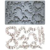 IOD - Bows - 6x10 Decor Mould™ - Vintage Revival Design Co