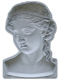 IOD - Persephone - 6x10 Decor Mould™ - Vintage Revival Design Co