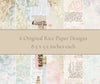 Tendril and Thistle Mini Experience - Exclusive Offer - Vintage Revival Design Co