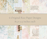 Tendril and Thistle Mini Experience - Exclusive Offer - Vintage Revival Design Co