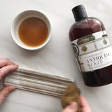 Antiquing Glaze - Vintage Revival Design Co