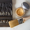 Embellishing Wax - Gold - Vintage Revival Design Co
