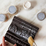 Embellishing Wax - Silver - Vintage Revival Design Co