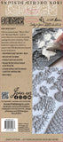 Holly Lane 6x10 Decor Moulds™ - Vintage Revival Design Co