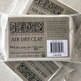 IOD Air Dry Clay - Vintage Revival Design Co