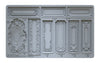 IOD - CONSERVATORY LABELS 6x10 Decor Mould™ - Vintage Revival Design Co
