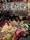 IOD Decor Transfer - FLORAL ANTHOLOGY - Vintage Revival Design Co
