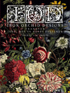 IOD Decor Transfer - June, Ode To Henry Fletcher - Vintage Revival Design Co