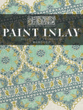IOD Paint Inlay MOROCCO - Vintage Revival Design Co
