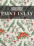 IOD Paint Inlay PARADISE - Vintage Revival Design Co