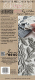 IOD - VIRIDIS 6x10 Decor Mould™ - Vintage Revival Design Co