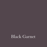 One Hour Ceramic - Black Garnet - Vintage Revival Design Co