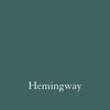 One Hour Ceramic - Hemingway - Vintage Revival Design Co