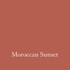 One Hour Ceramic - Moroccan Sunset - Vintage Revival Design Co