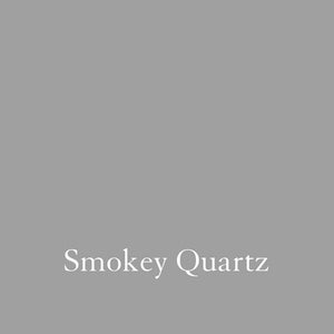 One Hour Ceramic - Smokey Quartz - Vintage Revival Design Co