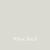 One Hour Ceramic - White Birch - Vintage Revival Design Co