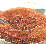 Pumpkin Spice - German Glass Glitter - Vintage Revival Design Co