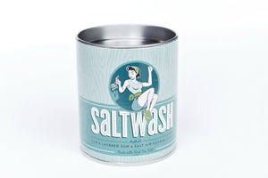 Saltwash® Powder 10-oz Can - Vintage Revival Design Co