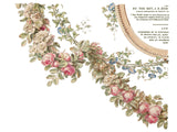 The Botanist - IOD 12 x 16 PAD Decor Transfer™ - Vintage Revival Design Co