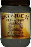 Ultratique All In One Paint - Greystone - Vintage Revival Design Co