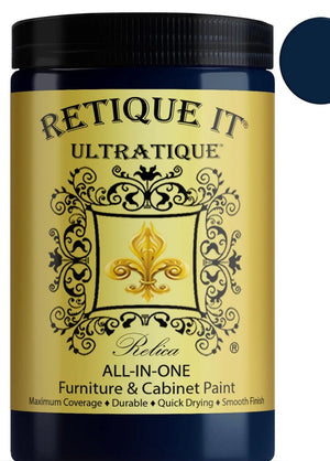 Ultratique All In One Paint - Twighlight - Vintage Revival Design Co