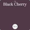 Wise Owl Chalk Synthesis Paint - Black Cherry - Vintage Revival Design Co