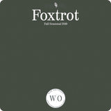 Wise Owl Chalk Synthesis Paint - Foxtrot - Vintage Revival Design Co