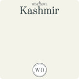 Wise Owl Chalk Synthesis Paint - Kashmir - Vintage Revival Design Co