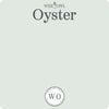 Wise Owl Chalk Synthesis Paint - Oyster - Vintage Revival Design Co