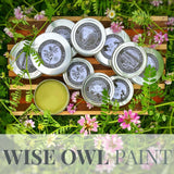 Wise Owl Furniture Salve - Midsummer Rain - Vintage Revival Design Co