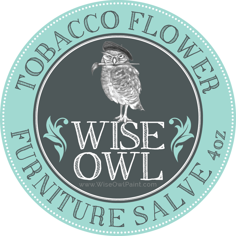 Wise Owl Bad Ace Paint Brush Soap Unscented