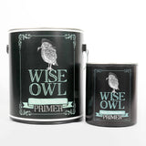 Wise Owl Stain Eliminating Primer - Gray - Vintage Revival Design Co